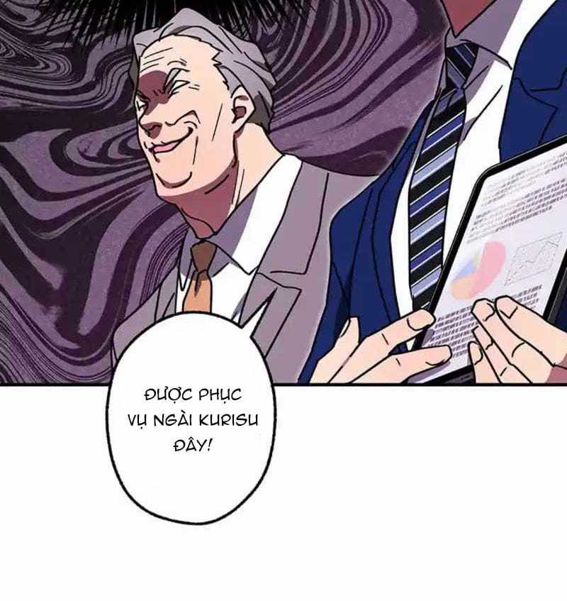 Quý Tộc Báo Thù - Chapter 15 - Trang 47