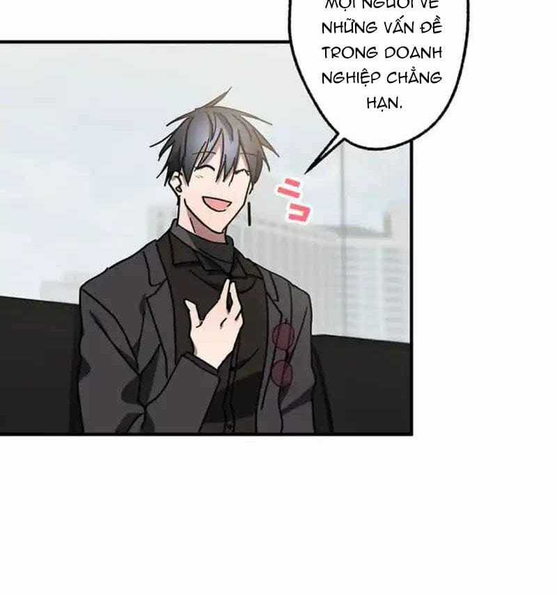 Quý Tộc Báo Thù - Chapter 15 - Trang 58