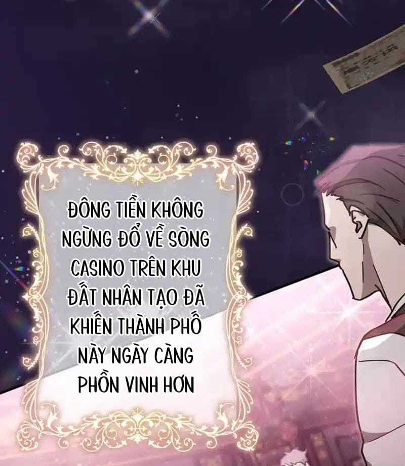 Quý Tộc Báo Thù - Chapter 15 - Trang 7