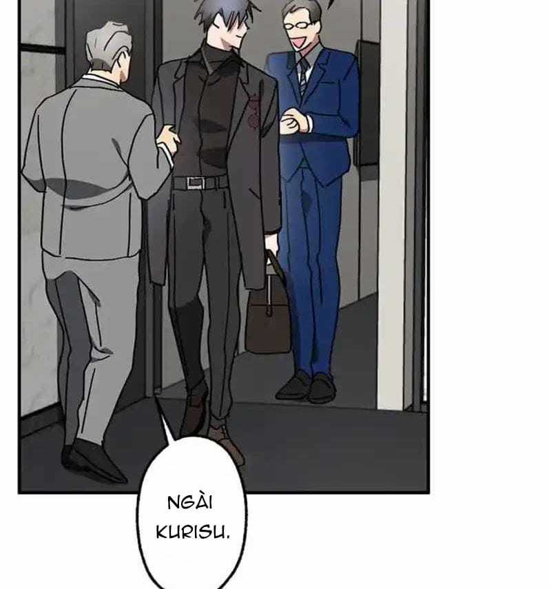 Quý Tộc Báo Thù - Chapter 15 - Trang 63