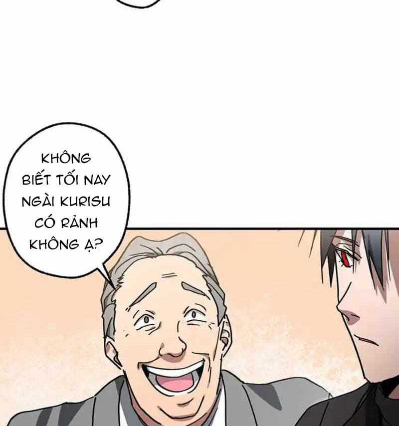 Quý Tộc Báo Thù - Chapter 15 - Trang 64