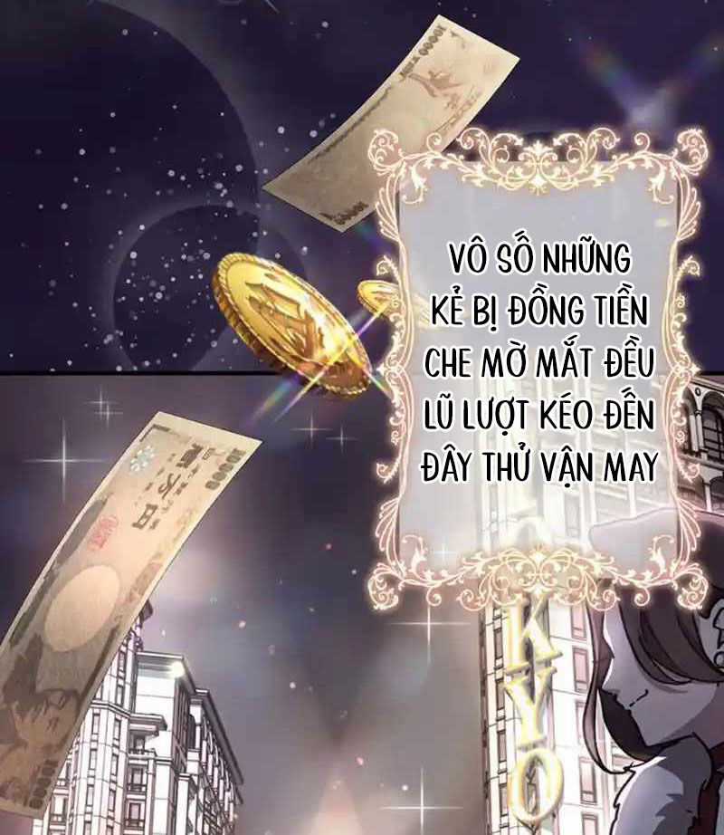 Quý Tộc Báo Thù - Chapter 15 - Trang 9