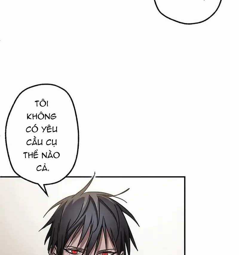 Quý Tộc Báo Thù - Chapter 16 - Trang 11