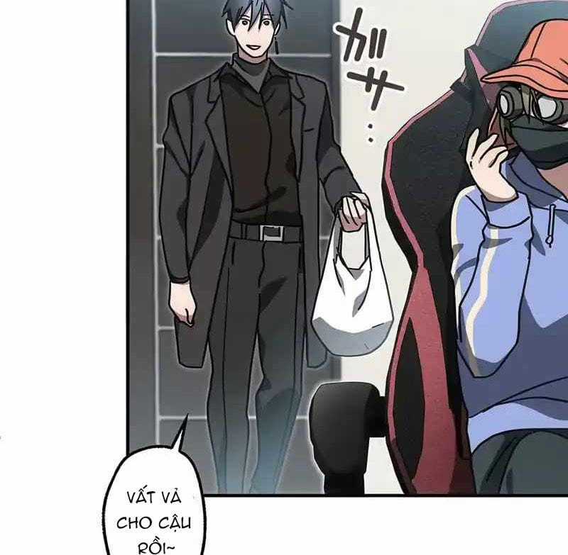 Quý Tộc Báo Thù - Chapter 16 - Trang 107