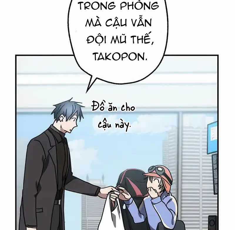 Quý Tộc Báo Thù - Chapter 16 - Trang 111