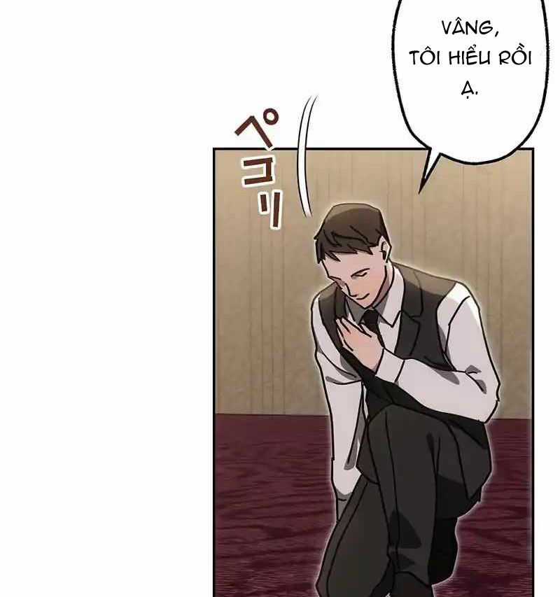 Quý Tộc Báo Thù - Chapter 16 - Trang 13