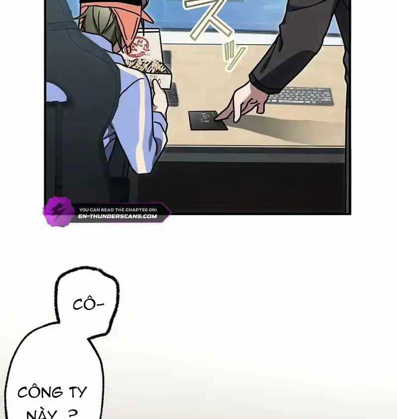 Quý Tộc Báo Thù - Chapter 16 - Trang 127