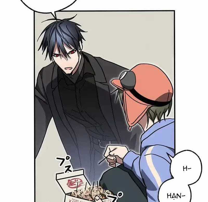 Quý Tộc Báo Thù - Chapter 16 - Trang 131