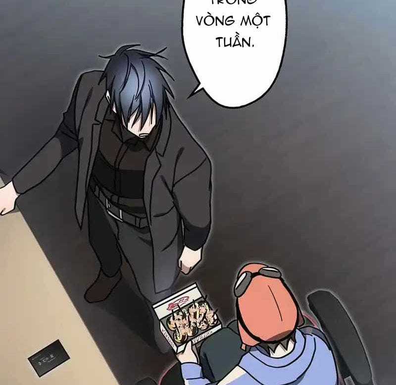 Quý Tộc Báo Thù - Chapter 16 - Trang 133