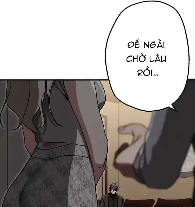 Quý Tộc Báo Thù - Chapter 16 - Trang 17