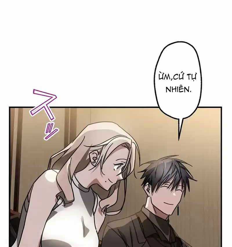 Quý Tộc Báo Thù - Chapter 16 - Trang 24