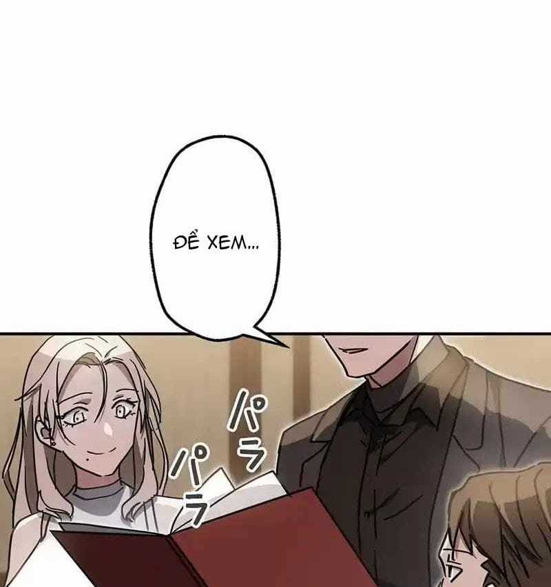 Quý Tộc Báo Thù - Chapter 16 - Trang 27