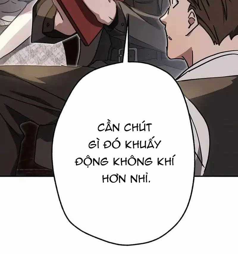 Quý Tộc Báo Thù - Chapter 16 - Trang 32