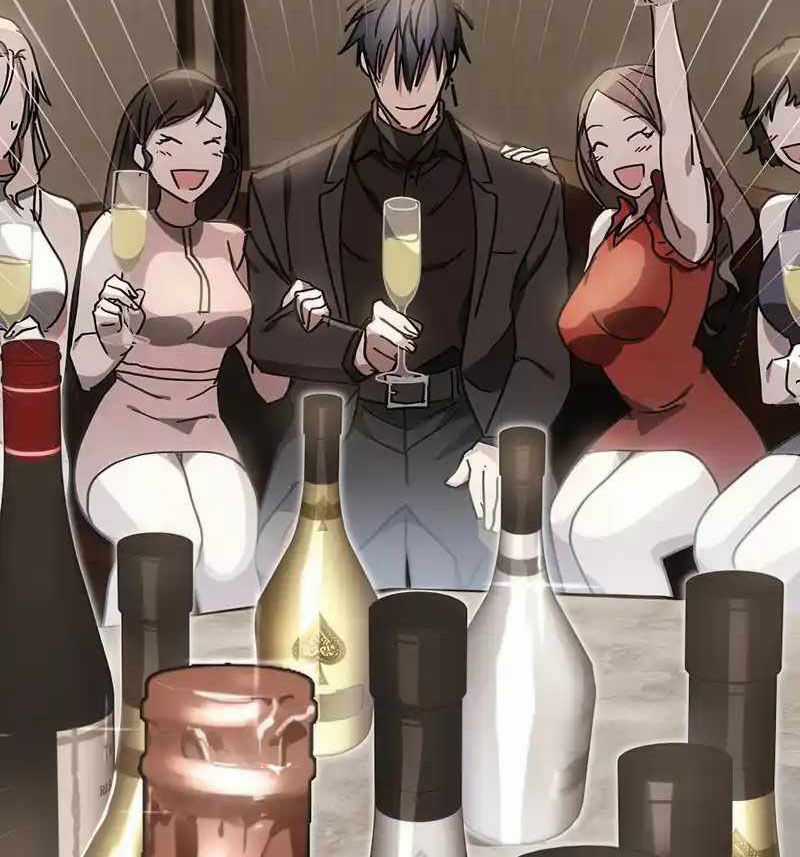 Quý Tộc Báo Thù - Chapter 16 - Trang 37