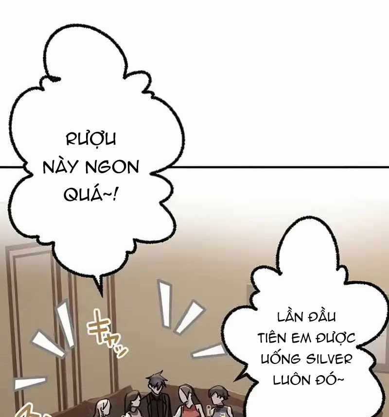 Quý Tộc Báo Thù - Chapter 16 - Trang 40