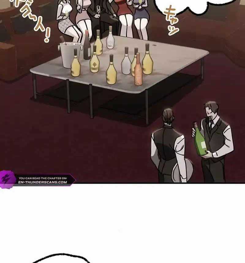 Quý Tộc Báo Thù - Chapter 16 - Trang 41