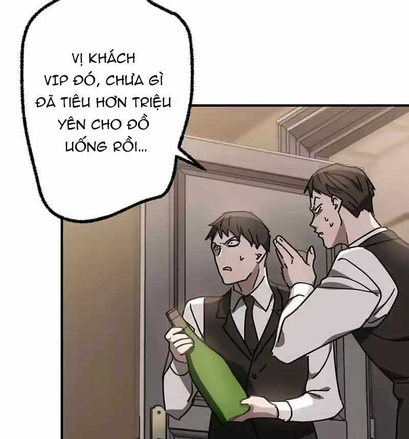 Quý Tộc Báo Thù - Chapter 16 - Trang 42