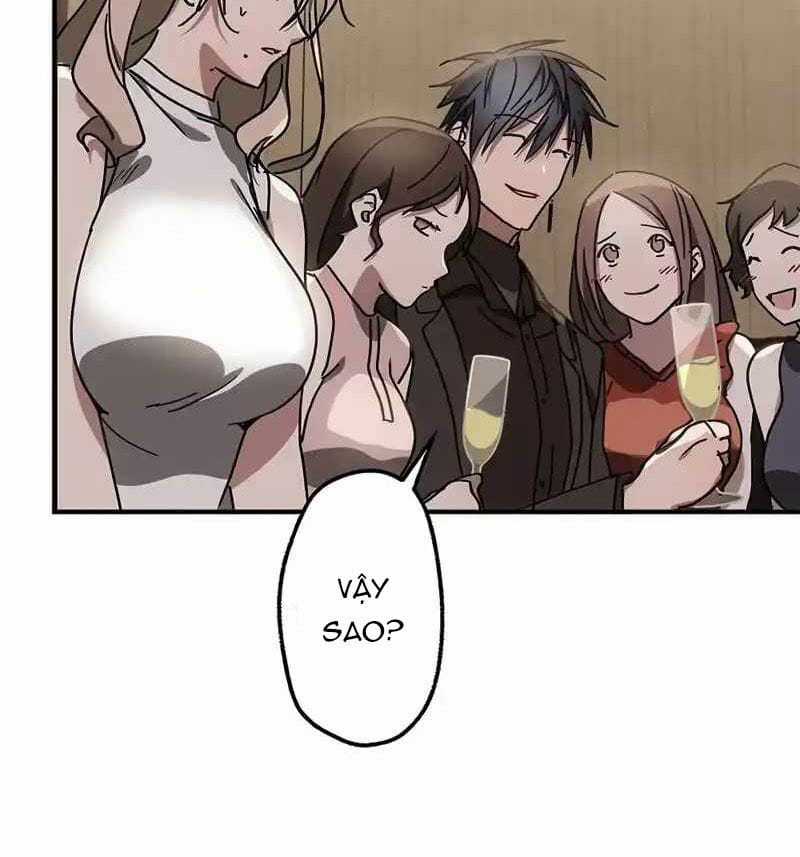 Quý Tộc Báo Thù - Chapter 16 - Trang 44