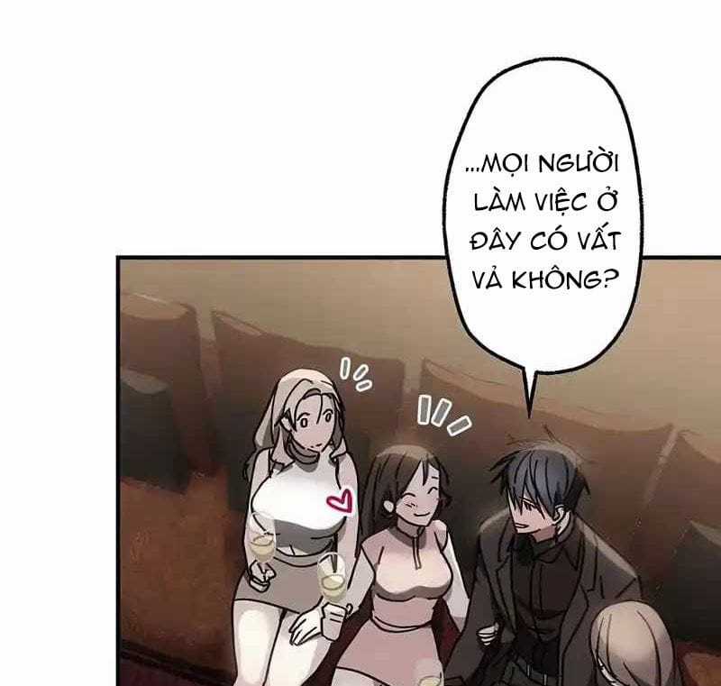 Quý Tộc Báo Thù - Chapter 16 - Trang 47