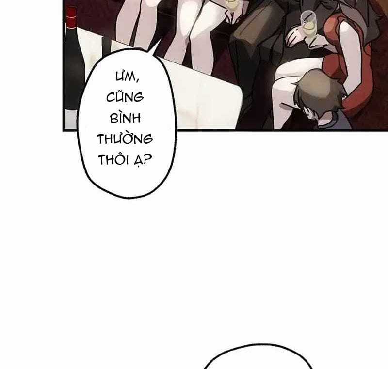 Quý Tộc Báo Thù - Chapter 16 - Trang 48