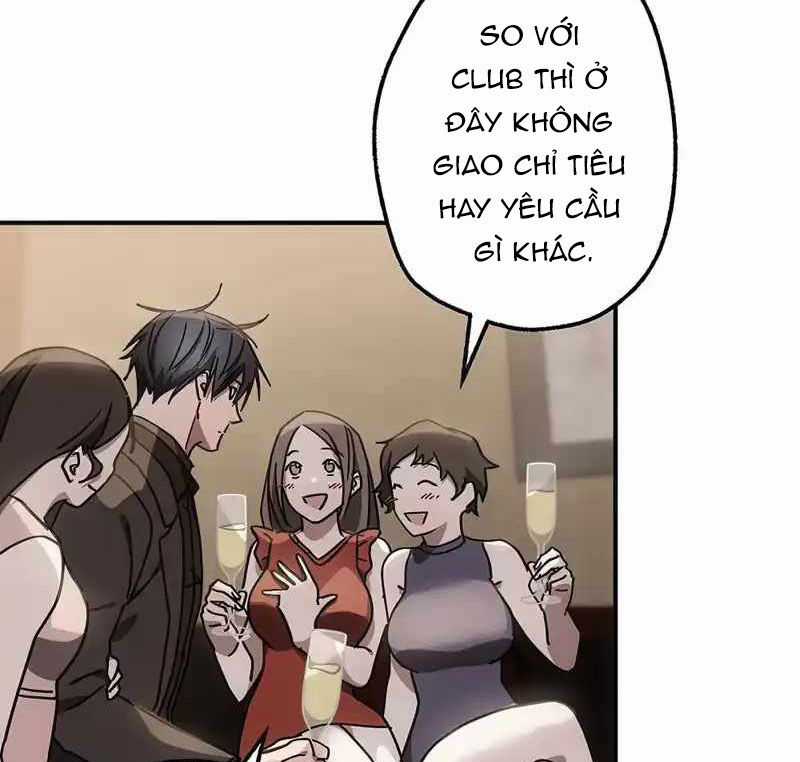 Quý Tộc Báo Thù - Chapter 16 - Trang 49