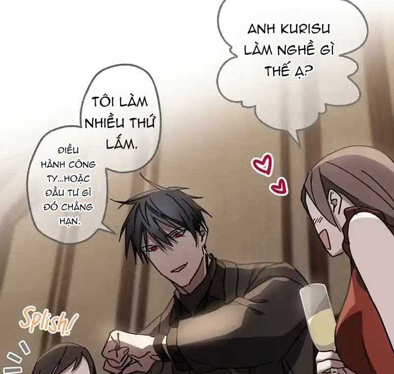 Quý Tộc Báo Thù - Chapter 16 - Trang 51