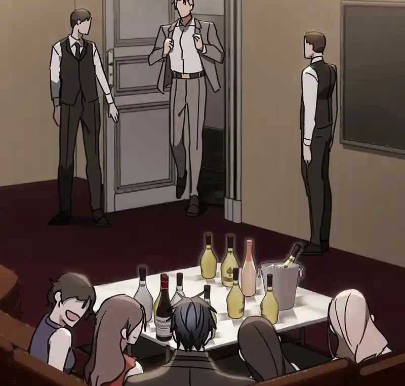 Quý Tộc Báo Thù - Chapter 16 - Trang 54