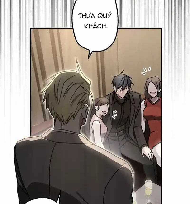 Quý Tộc Báo Thù - Chapter 16 - Trang 61