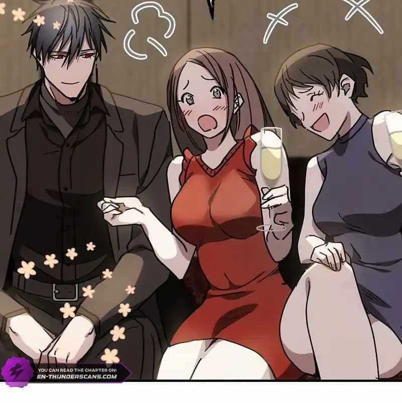 Quý Tộc Báo Thù - Chapter 16 - Trang 78