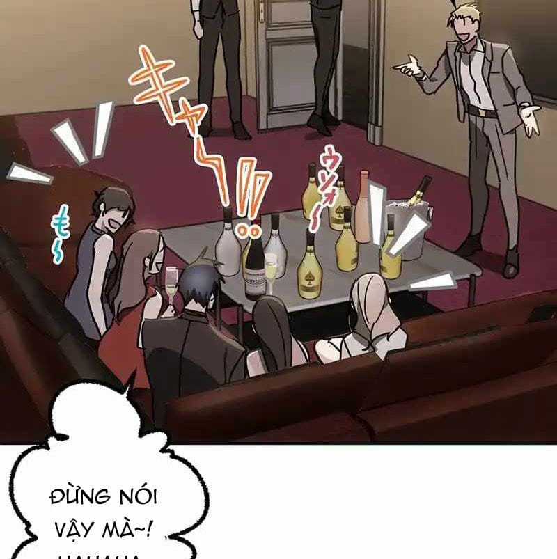 Quý Tộc Báo Thù - Chapter 16 - Trang 80