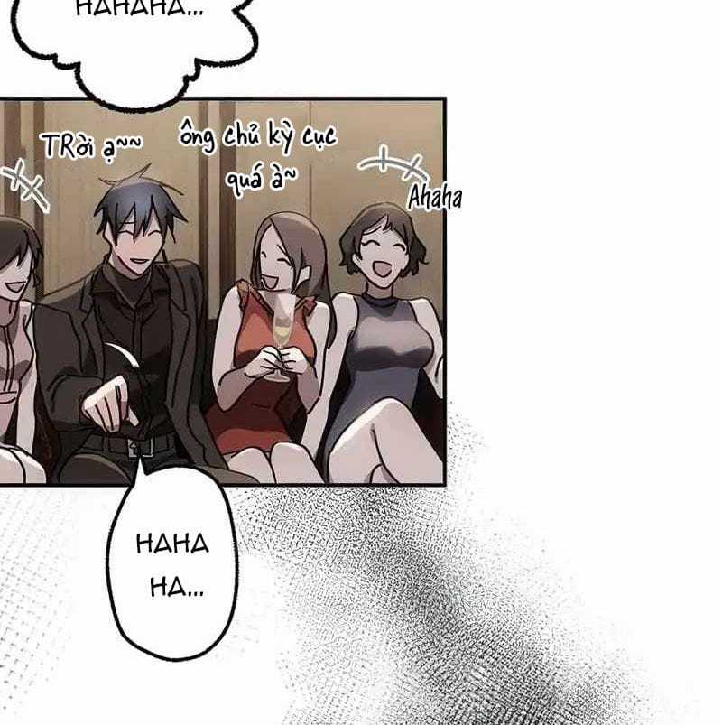 Quý Tộc Báo Thù - Chapter 16 - Trang 81