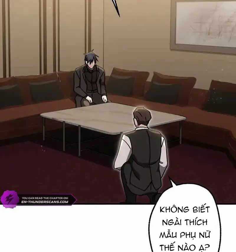 Quý Tộc Báo Thù - Chapter 16 - Trang 10