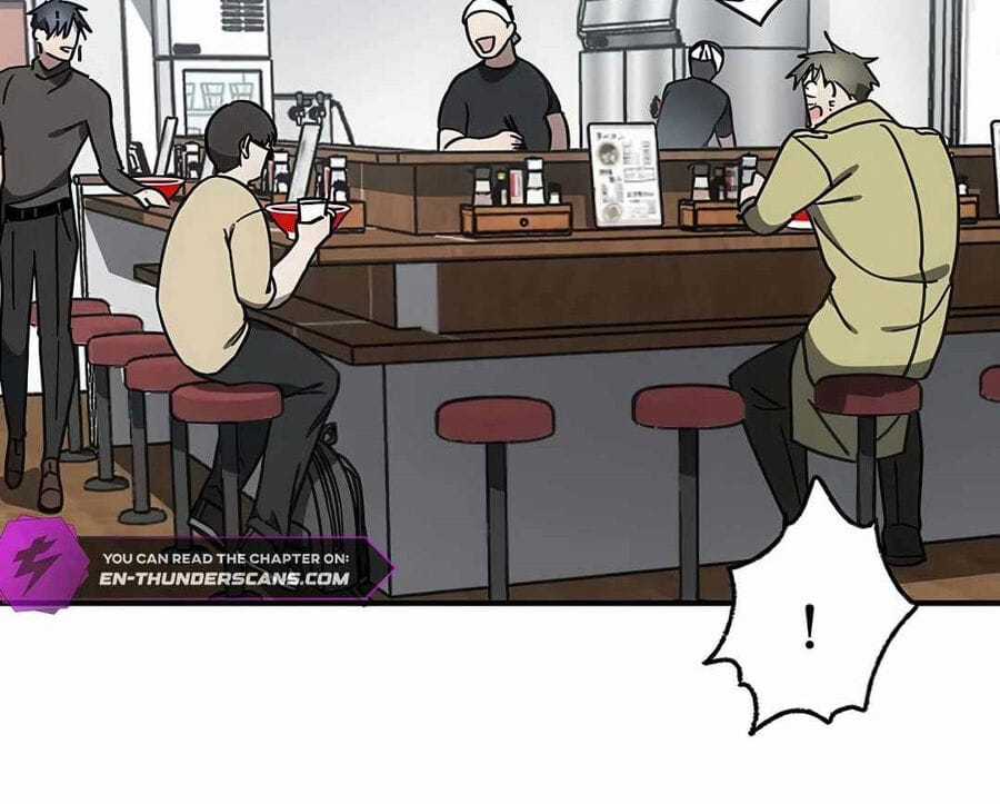 Quý Tộc Báo Thù - Chapter 17 - Trang 134