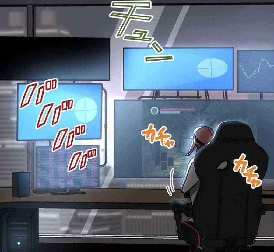 Quý Tộc Báo Thù - Chapter 17 - Trang 153