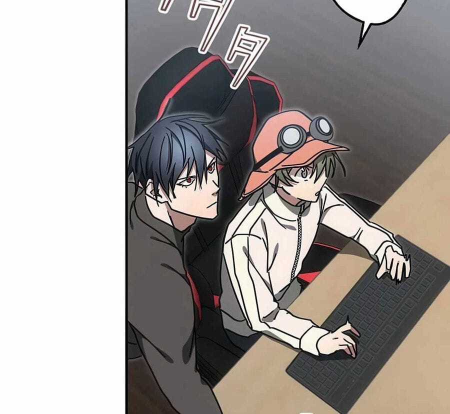 Quý Tộc Báo Thù - Chapter 17 - Trang 162