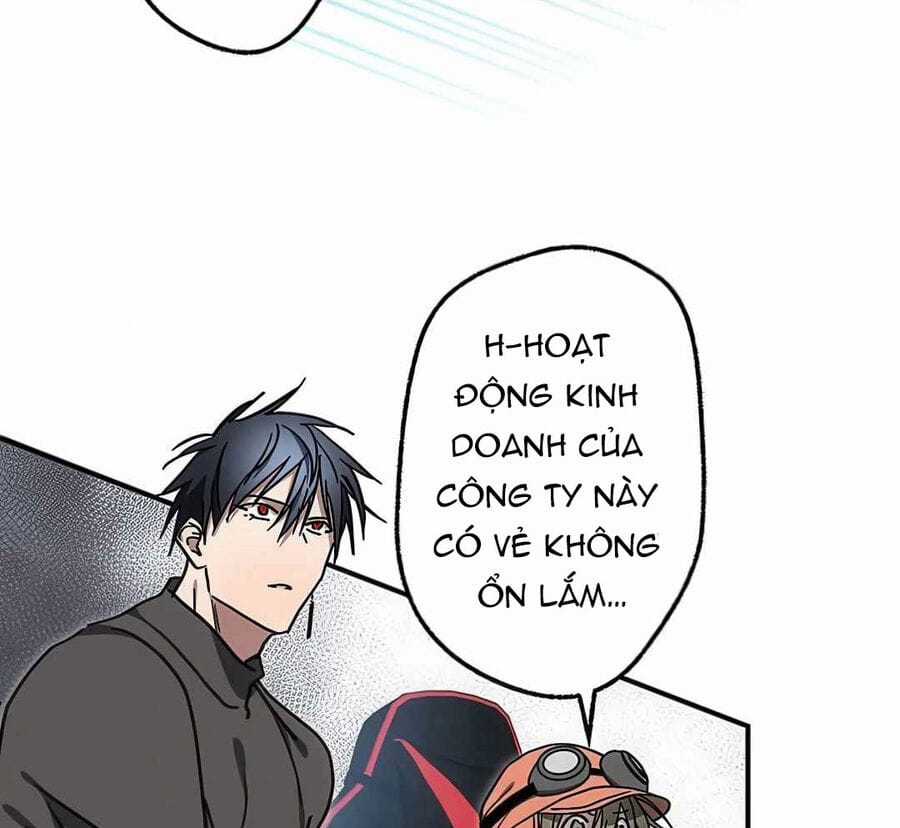 Quý Tộc Báo Thù - Chapter 17 - Trang 166