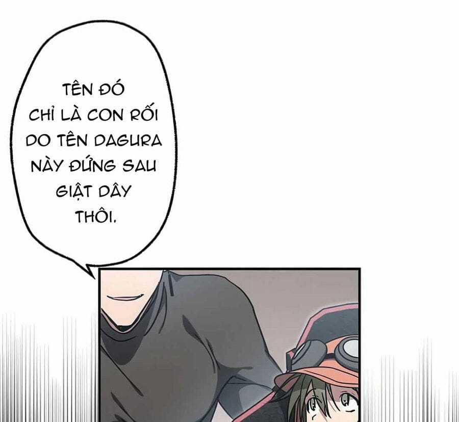 Quý Tộc Báo Thù - Chapter 17 - Trang 179