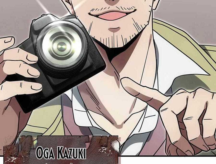 Quý Tộc Báo Thù - Chapter 17 - Trang 28