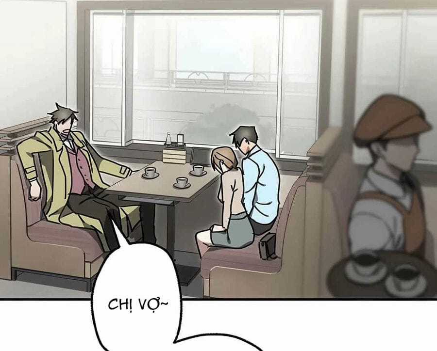 Quý Tộc Báo Thù - Chapter 17 - Trang 33