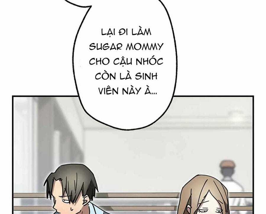 Quý Tộc Báo Thù - Chapter 17 - Trang 34