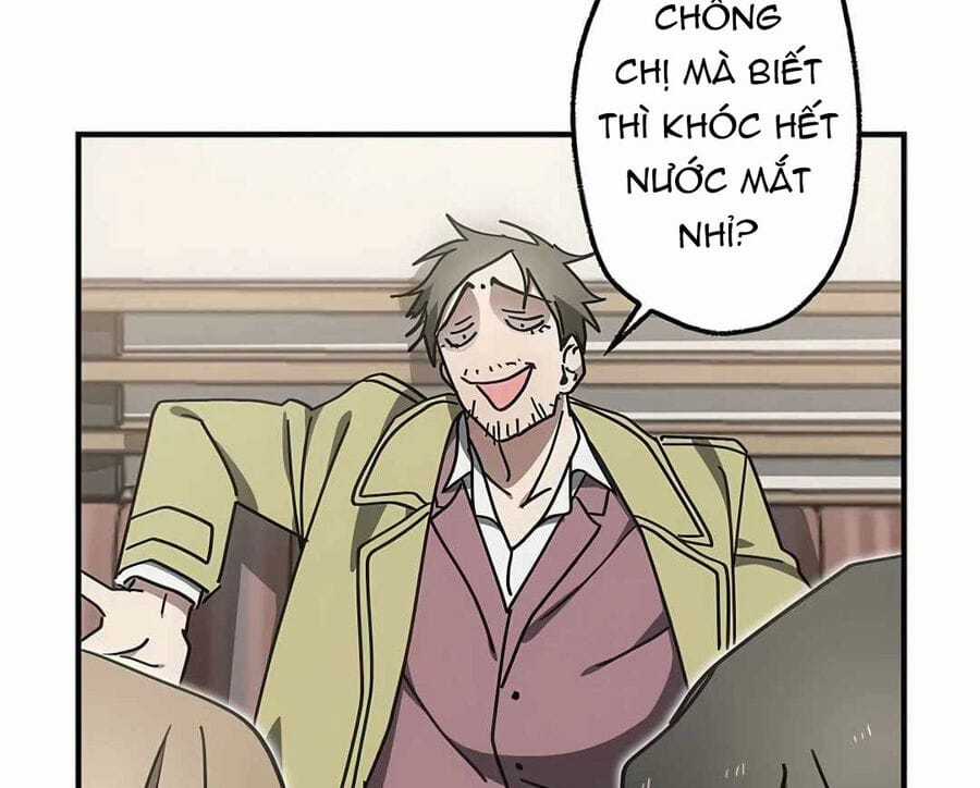 Quý Tộc Báo Thù - Chapter 17 - Trang 36