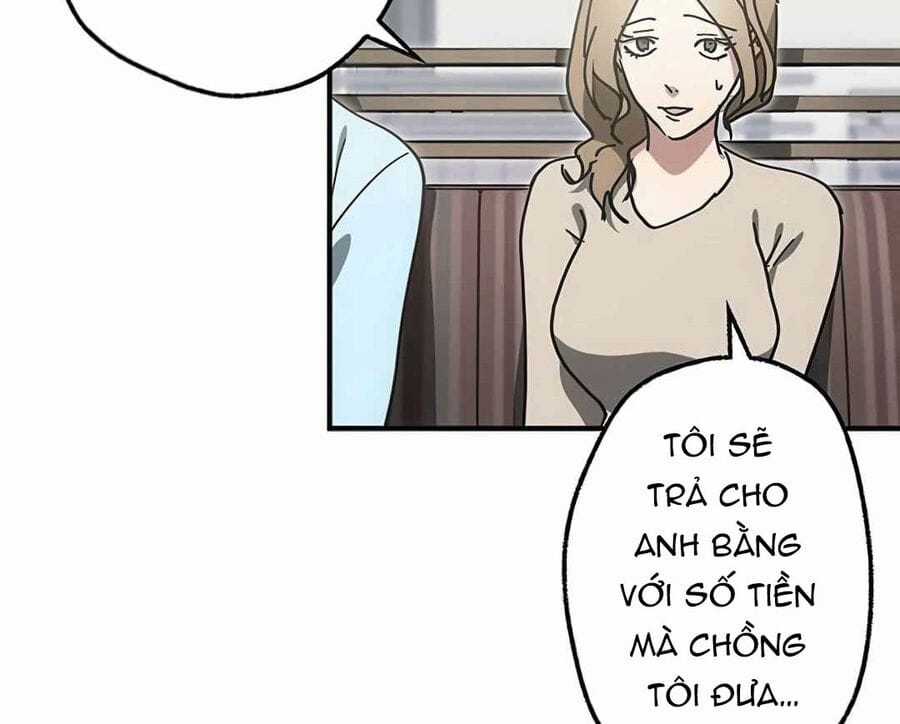 Quý Tộc Báo Thù - Chapter 17 - Trang 39