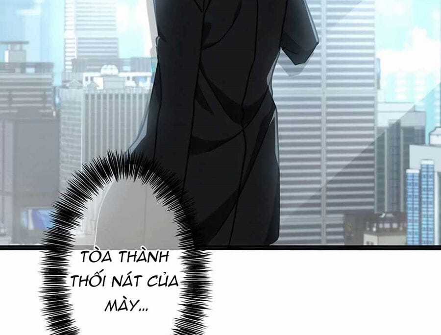 Quý Tộc Báo Thù - Chapter 17 - Trang 5