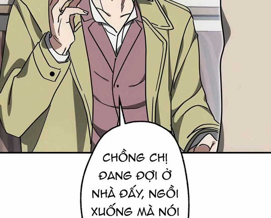 Quý Tộc Báo Thù - Chapter 17 - Trang 50