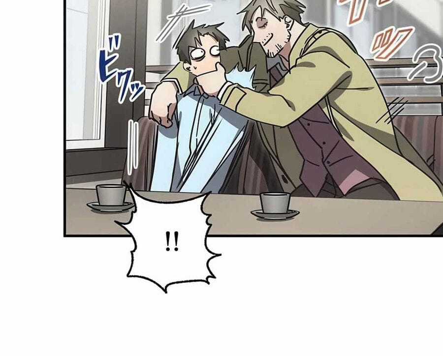 Quý Tộc Báo Thù - Chapter 17 - Trang 54