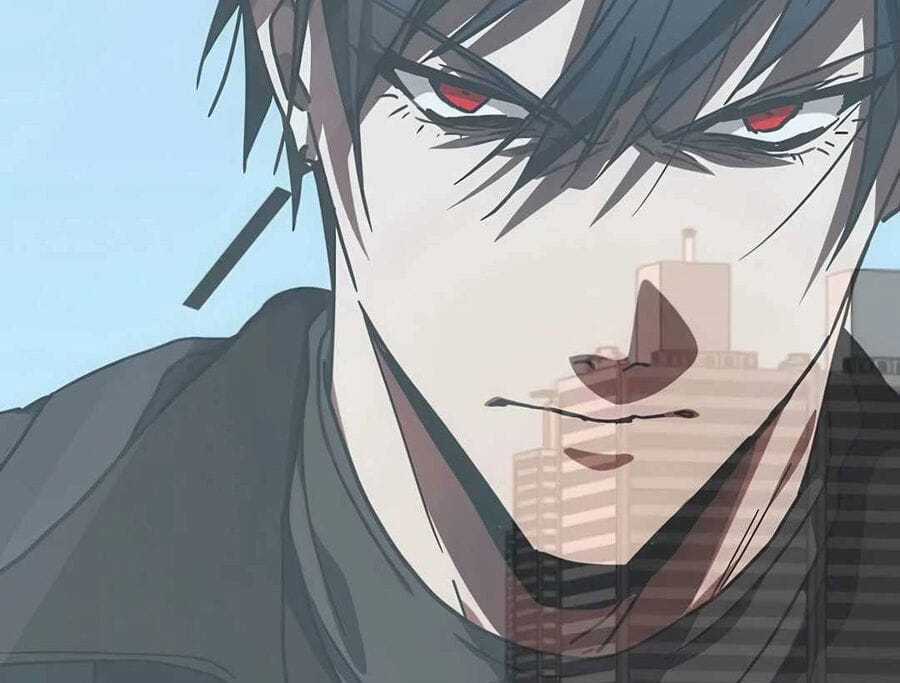 Quý Tộc Báo Thù - Chapter 17 - Trang 8