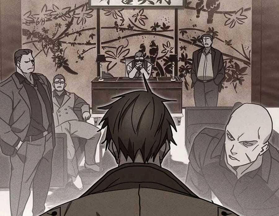 Quý Tộc Báo Thù - Chapter 17 - Trang 79