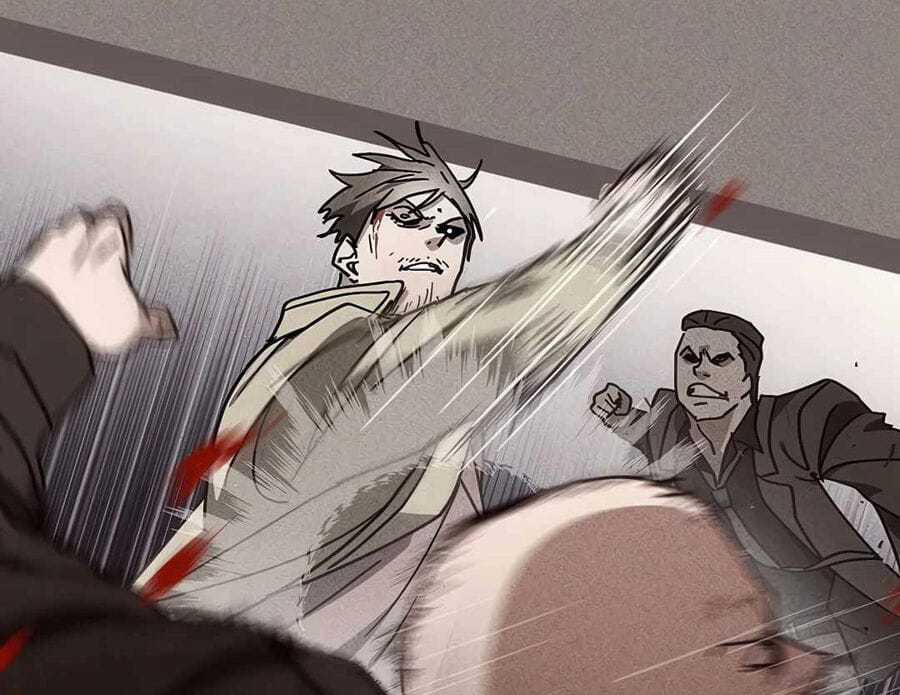 Quý Tộc Báo Thù - Chapter 17 - Trang 81