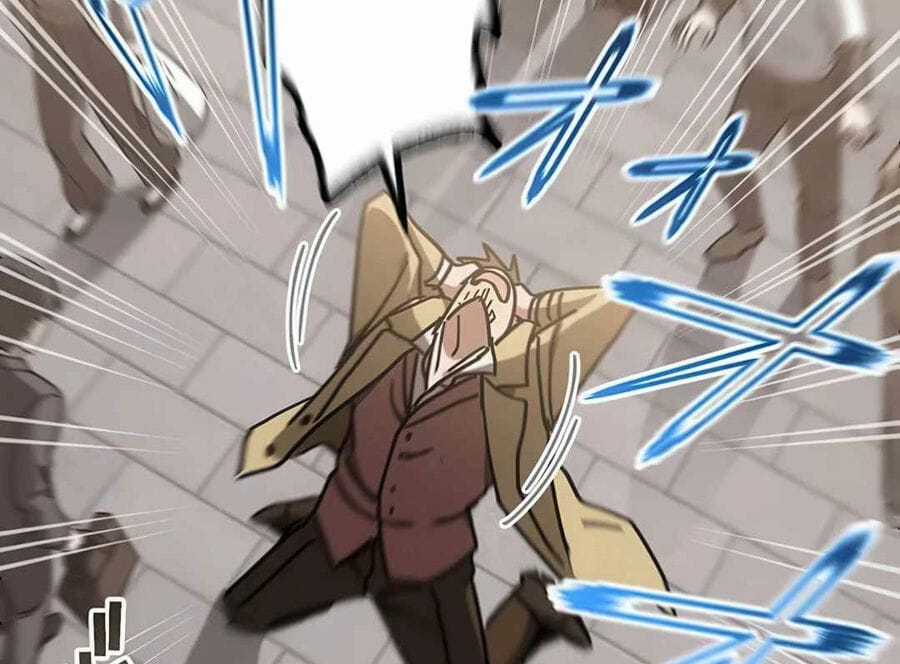 Quý Tộc Báo Thù - Chapter 17 - Trang 97