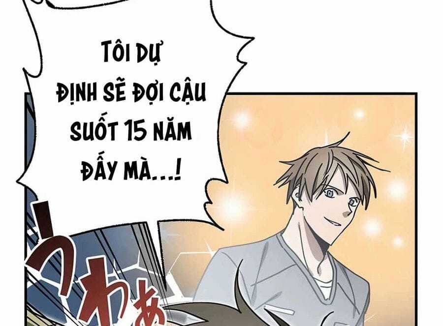 Quý Tộc Báo Thù - Chapter 17 - Trang 99